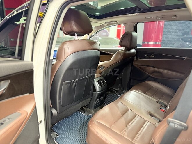 Kia Sorento 2015, 184,000 km - 2.0 l - Bakı