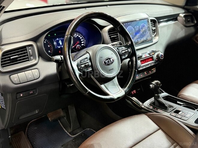 Kia Sorento 2015, 184,000 km - 2.0 l - Bakı
