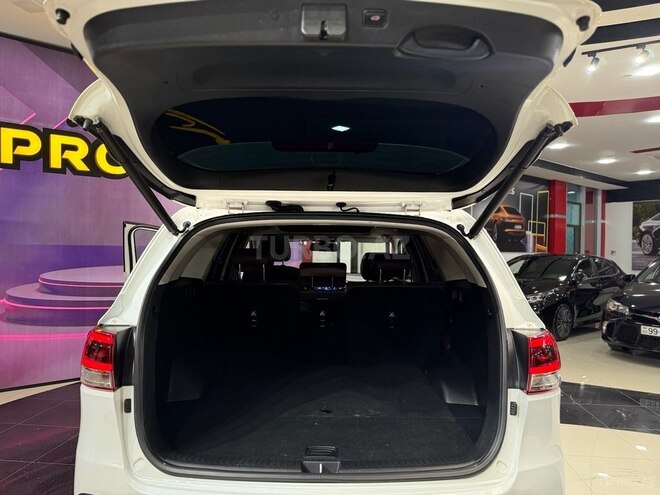 Kia Sorento 2015, 184,000 km - 2.0 l - Bakı