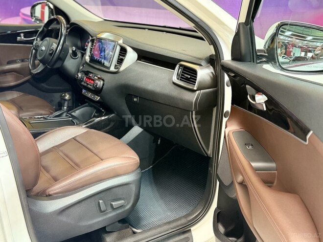 Kia Sorento 2015, 184,000 km - 2.0 l - Bakı