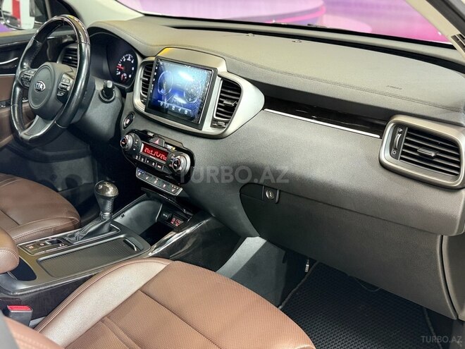 Kia Sorento 2015, 184,000 km - 2.0 l - Bakı