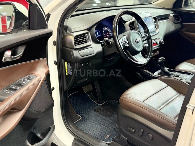 Kia Sorento 2015, 184,000 km - 2.0 l - Bakı