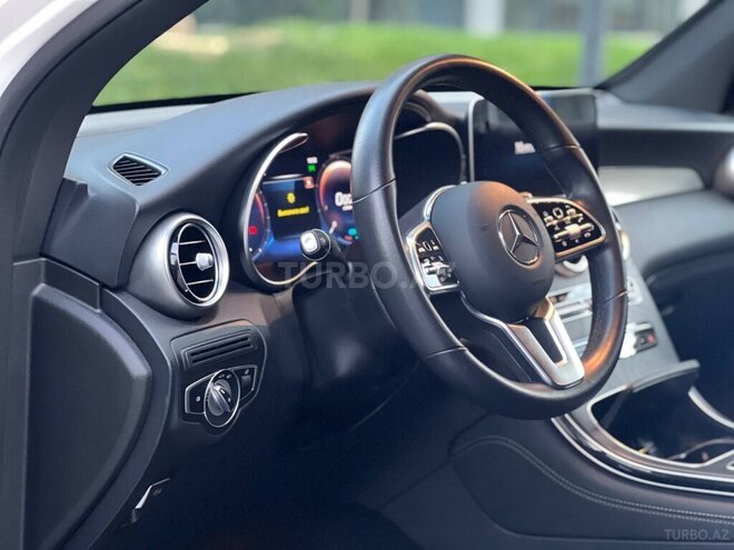 Mercedes GLC 200 4MATIC+ Coupe-7