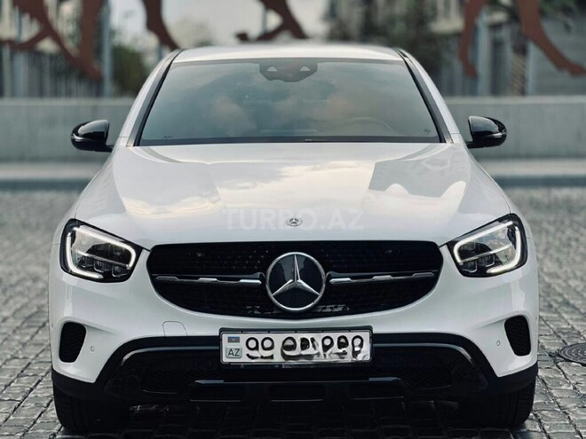 Mercedes GLC 200 4MATIC+ Coupe-3