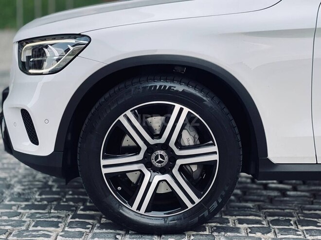 Mercedes GLC 200 4MATIC+ Coupe-5