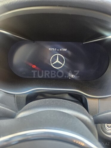 Mercedes GLC 200 4MATIC+ Coupe-9