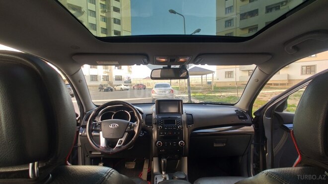 Kia Sorento 2010, 300,000 km - 2.0 л - Bakı