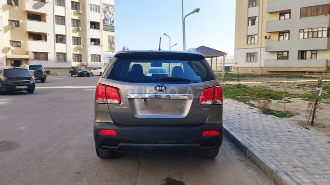Kia Sorento 2010, 300,000 km - 2.0 л - Bakı