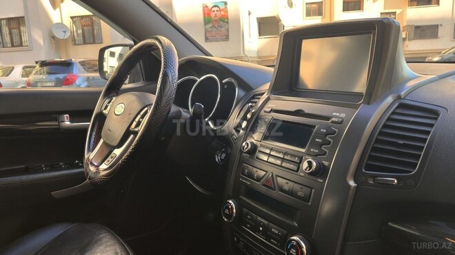 Kia Sorento 2010, 300,000 km - 2.0 л - Bakı