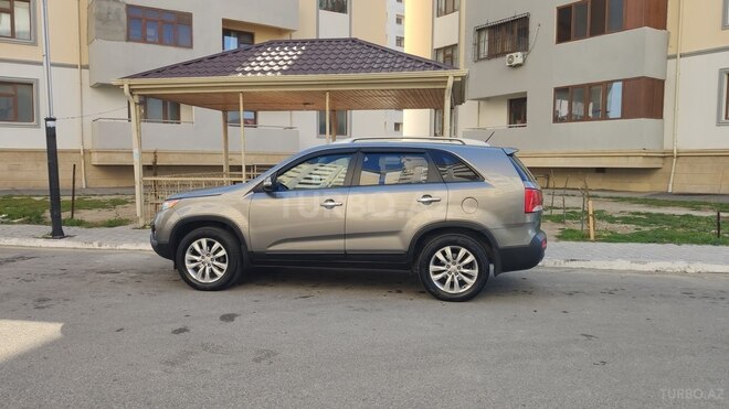 Kia Sorento 2010, 300,000 km - 2.0 л - Bakı