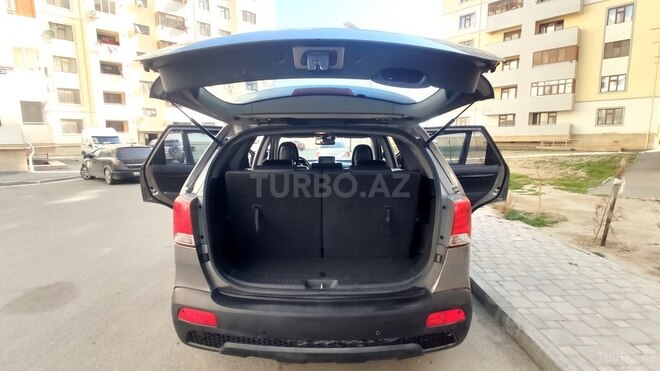 Kia Sorento 2010, 300,000 km - 2.0 л - Bakı