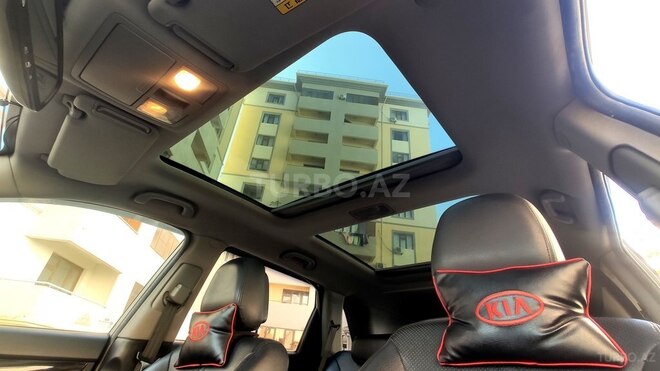 Kia Sorento 2010, 300,000 km - 2.0 л - Bakı