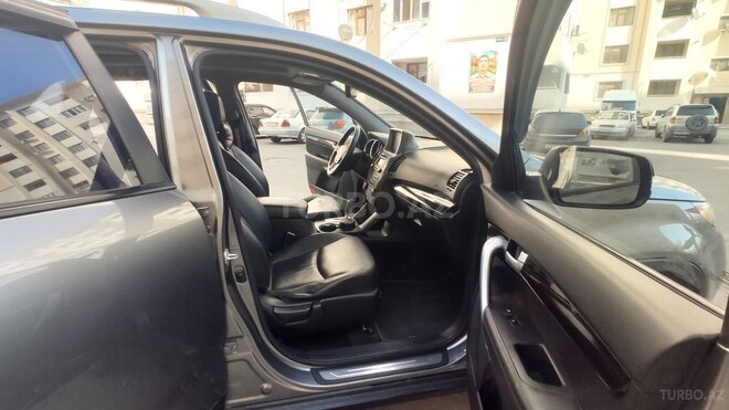 Kia Sorento 2010, 300,000 km - 2.0 л - Bakı