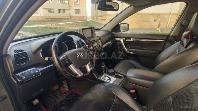 Kia Sorento 2010, 300,000 km - 2.0 л - Bakı