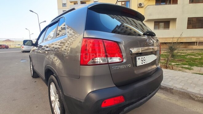 Kia Sorento 2010, 300,000 km - 2.0 л - Bakı