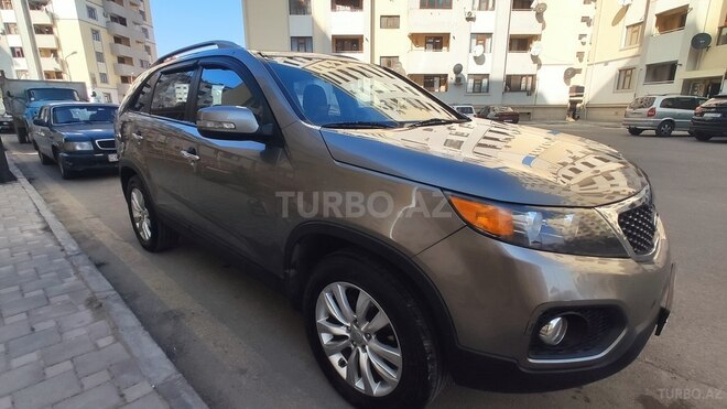 Kia Sorento 2010, 300,000 km - 2.0 л - Bakı