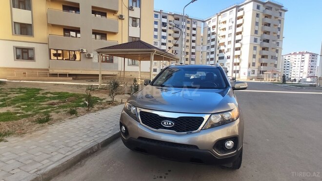 Kia Sorento 2010, 300,000 km - 2.0 л - Bakı