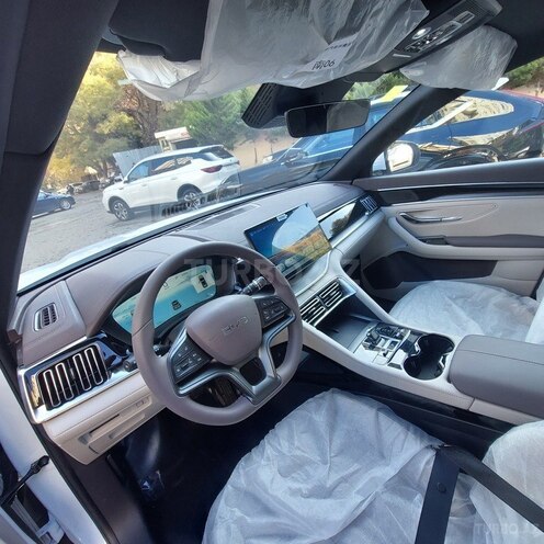 BYD  2024, 11,000 km - 0.0 l - Bakı