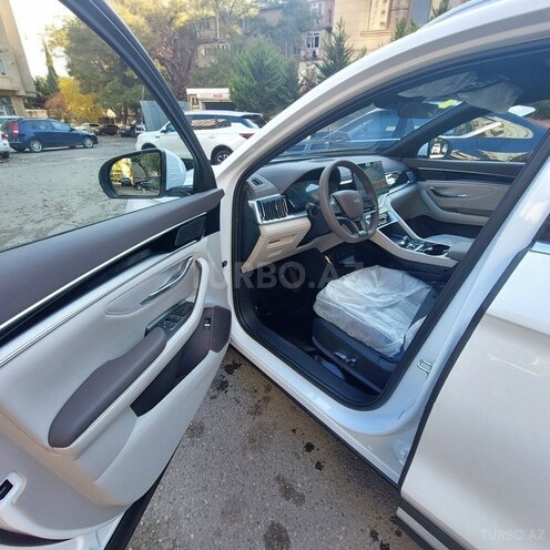 BYD  2024, 11,000 km - 0.0 l - Bakı