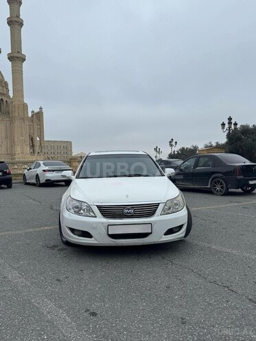 BYD F6 2008, 350,123 km - 2.4 l - Bakı