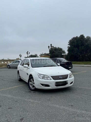 BYD F6 2008, 350,123 km - 2.4 l - Bakı