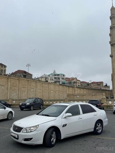 BYD F6 2008, 350,123 km - 2.4 l - Bakı