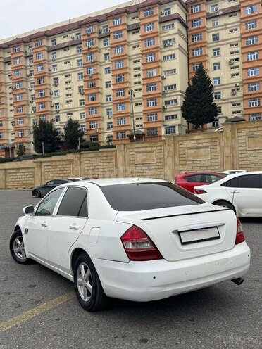 BYD F6 2008, 350,123 km - 2.4 l - Bakı