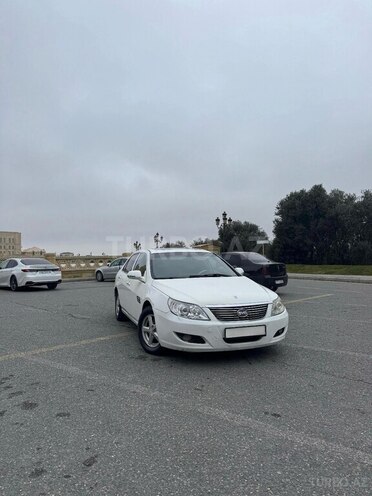 BYD F6 2008, 350,123 km - 2.4 l - Bakı