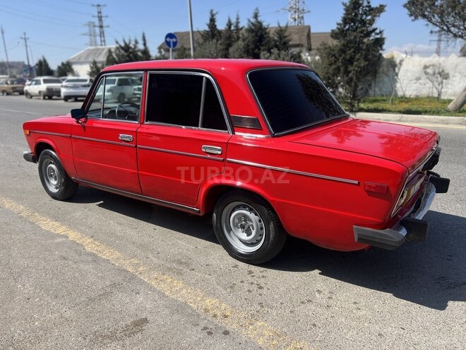 LADA (VAZ) 2106 1985, 39,262 km - 1.6 л - Bakı