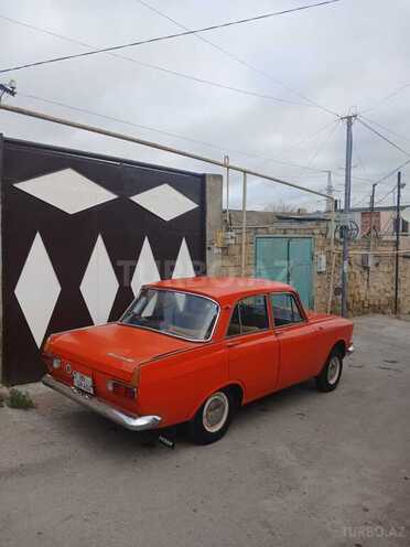 Moskvich 412 1978, 50,000 km - 1.5 l - Bakı