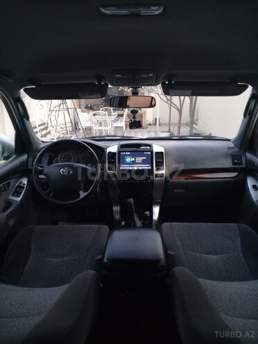 Toyota Land Cruiser Prado 2006, 360,798 km - 2.7 л - Bakı