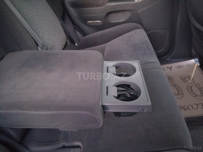 Toyota Land Cruiser Prado 2006, 360,798 km - 2.7 л - Bakı