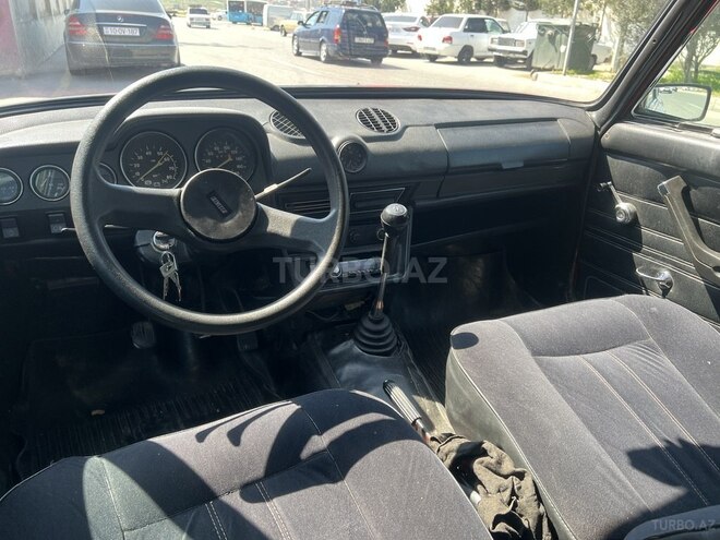LADA (VAZ) 2106 1985, 39,262 km - 1.6 л - Bakı