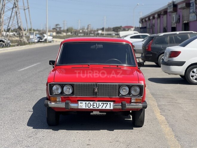 LADA (VAZ) 2106 1985, 39,262 km - 1.6 л - Bakı