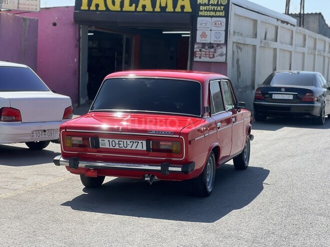 LADA (VAZ) 2106 1985, 39,262 km - 1.6 л - Bakı