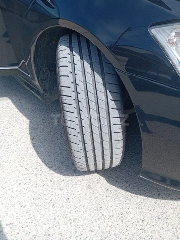 Mercedes S 500 2007, 177,000 km - 5.5 l - Bakı