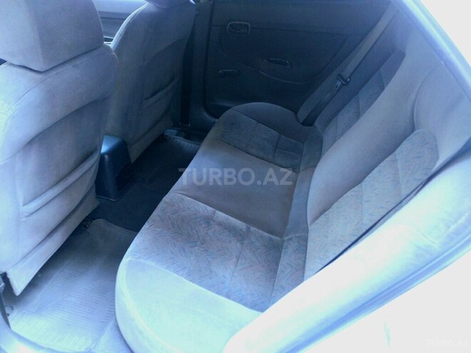 Daewoo Nubira 1999, 222,222 km - 2.0 l - Bakı