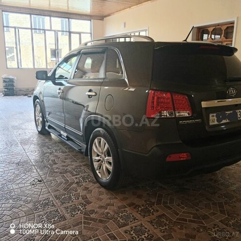 Kia Sorento 2011, 107,000 km - 2.0 л - Gəncə