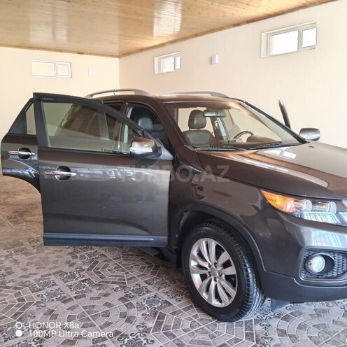 Kia Sorento 2011, 107,000 km - 2.0 л - Gəncə