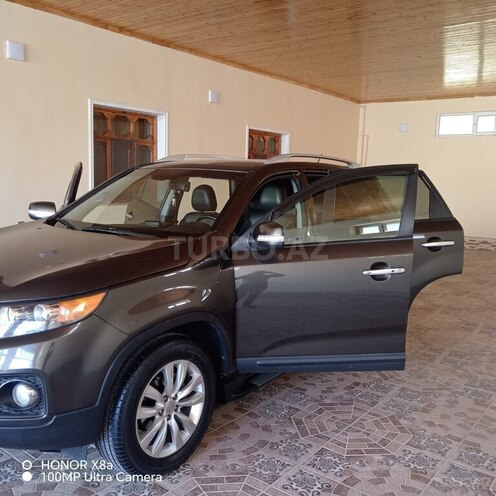Kia Sorento 2011, 107,000 km - 2.0 л - Gəncə