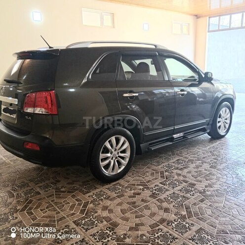 Kia Sorento 2011, 107,000 km - 2.0 л - Gəncə