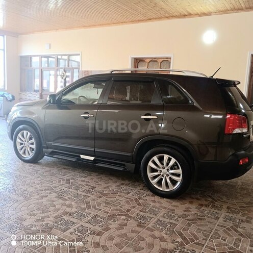 Kia Sorento 2011, 107,000 km - 2.0 л - Gəncə