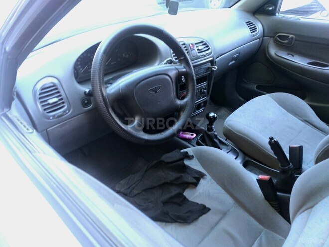 Daewoo Nubira 1999, 222,222 km - 2.0 l - Bakı
