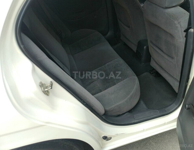 Daewoo Nubira 1999, 222,222 km - 2.0 l - Bakı