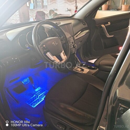 Kia Sorento 2011, 107,000 km - 2.0 л - Gəncə