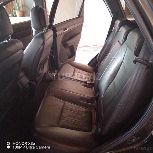 Kia Sorento 2011, 107,000 km - 2.0 л - Gəncə