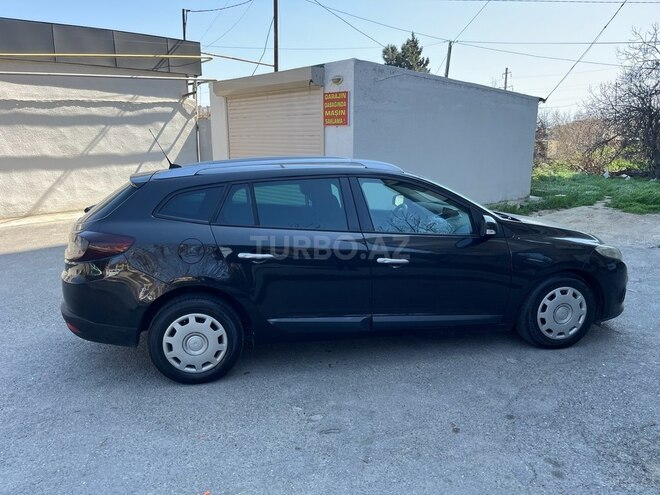 Renault Megane 2009, 285,000 km - 1.5 l - Bakı