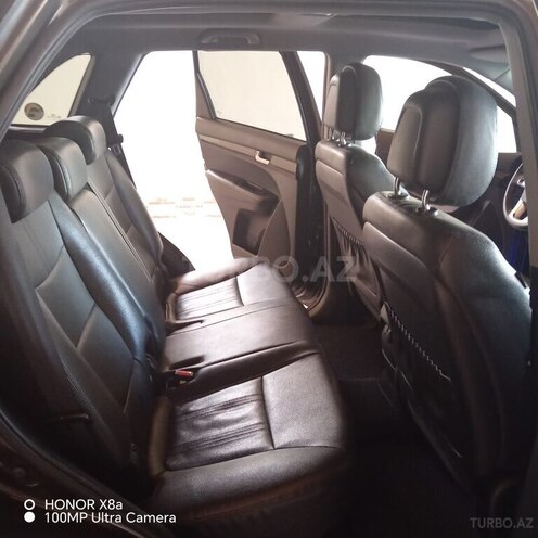 Kia Sorento 2011, 107,000 km - 2.0 л - Gəncə