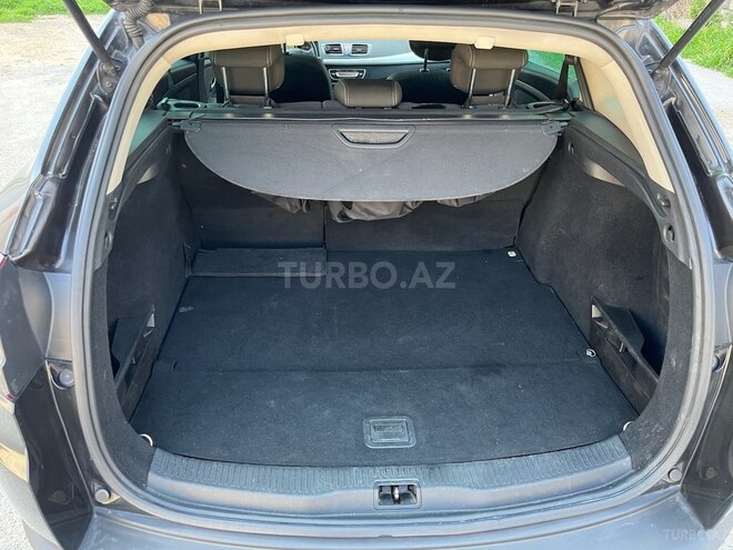 Renault Megane 2009, 285,000 km - 1.5 l - Bakı