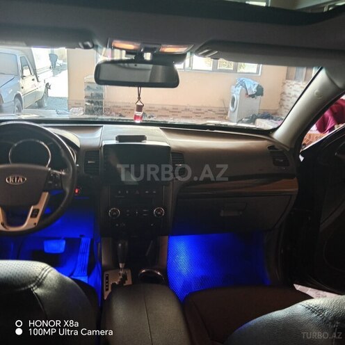 Kia Sorento 2011, 107,000 km - 2.0 л - Gəncə